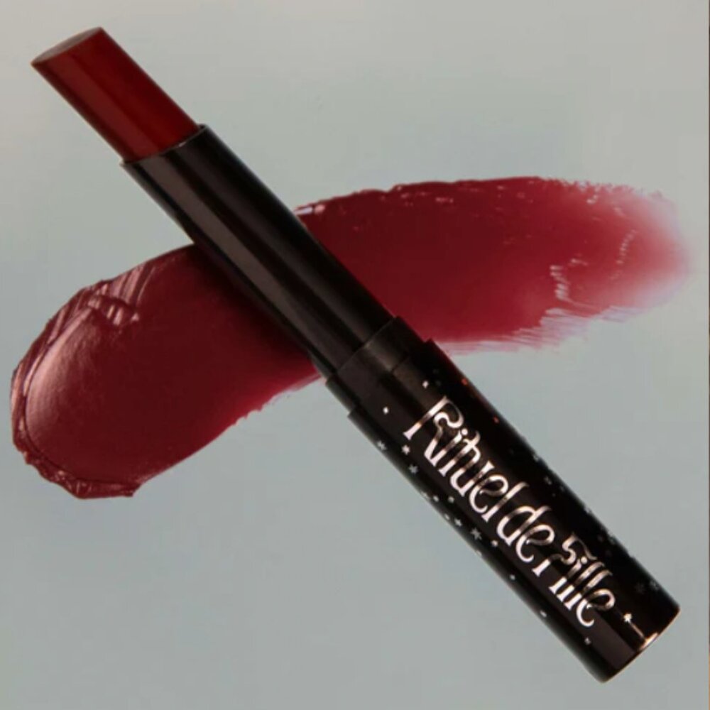 Enchanted Lip sheer- Adder's Tongue